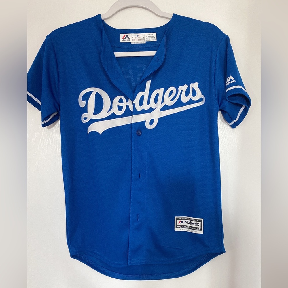 LA Dodgers Jersey